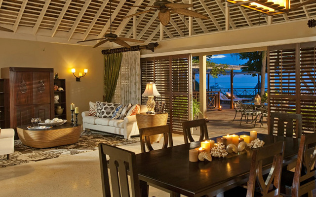 Sandals Royal Plantation