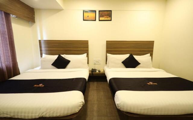 Saish Hotel