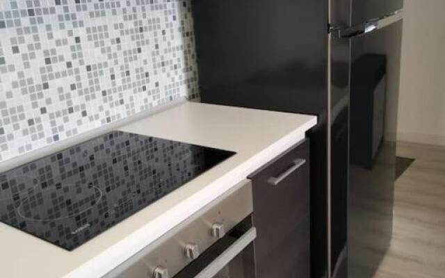 Bucium Apartament