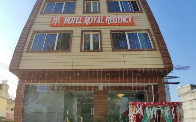 Hotel Royal Regency