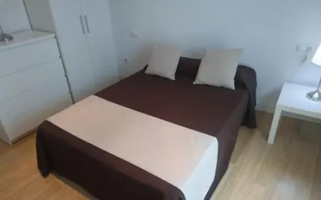 Apartamentos Córdoba Best II