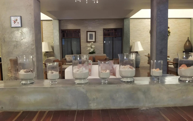 Ladawan Boutique Hotel