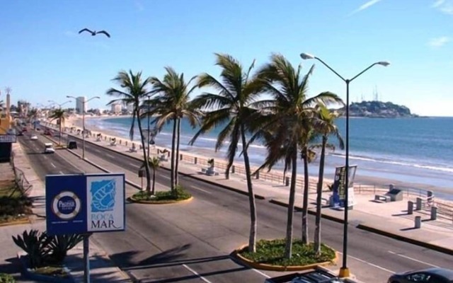 Condo Rusti