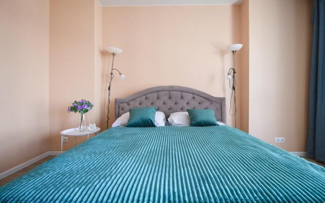 Moment House (Момент Хаус) на улице Видная