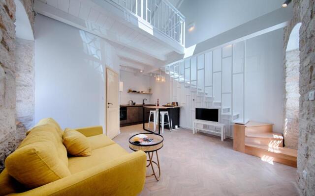 Studio Apartment Vicencina