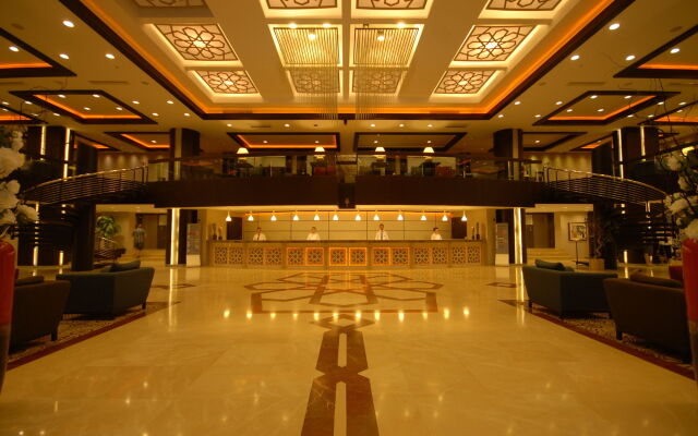 Suhan Cappadocia Hotel & Spa