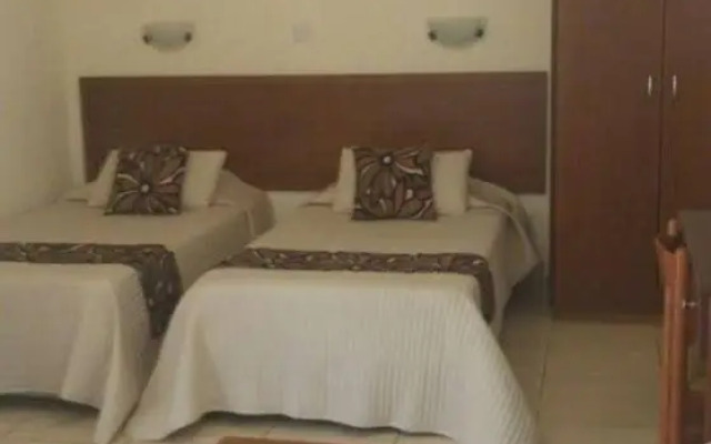 Tasiana Hotel Apartments Complex