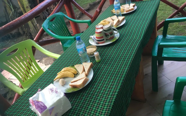 florah home stay