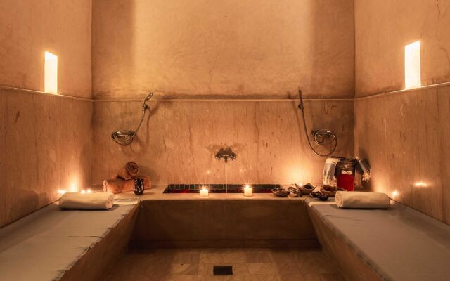Paradis Plage Surf Yoga & Spa resort