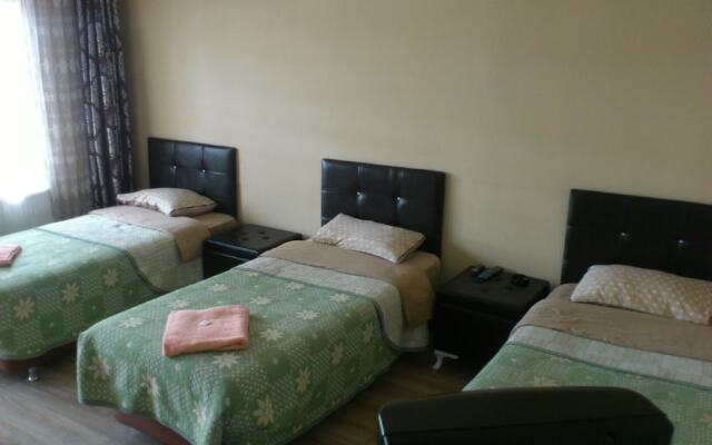 Hotel Hitit Aile