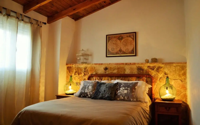 Cortijo Claudia