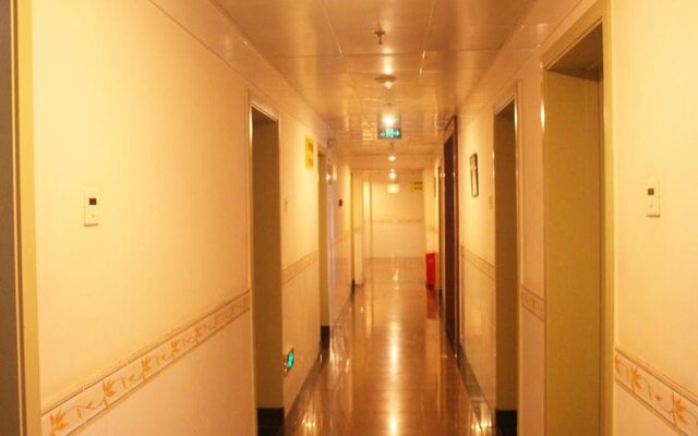 King’s Joy Hotel Tian’anmen Square