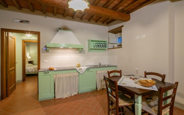 Agriturismo Tre Case