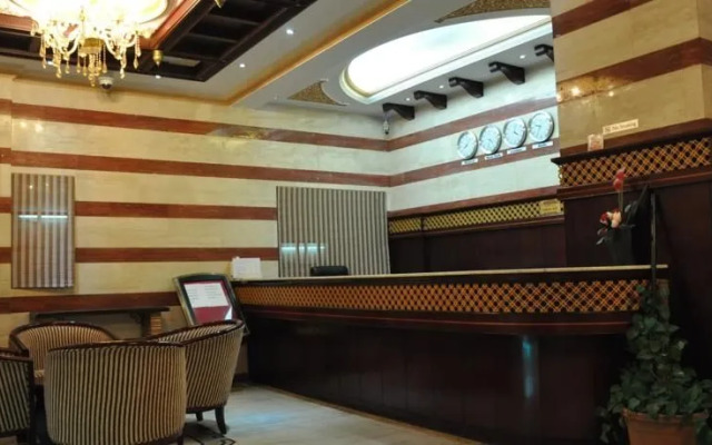 Sahara Hotel Apartment