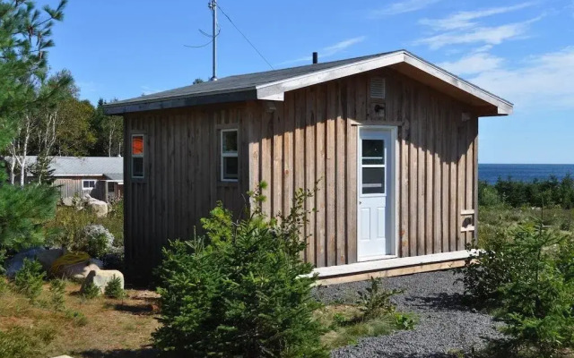 The Dancing Moose Cafe