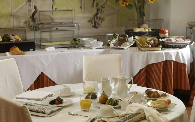 Hotel Parco Borromeo