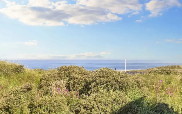 12 Person Holiday Home in Hirtshals-by Traum