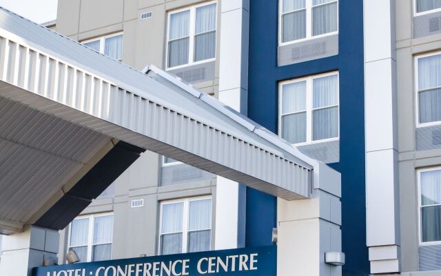 Cambridge Hotel and Conference Centre