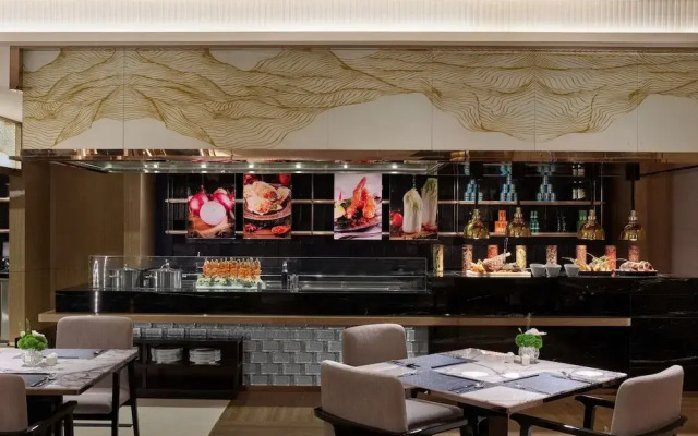 Doubletree By Hilton Cangnan