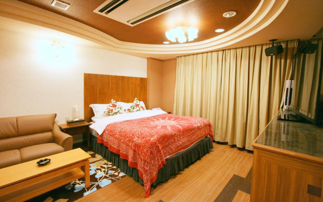 Hotel Aura Ono - Adults Only
