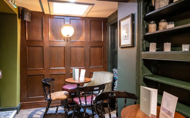 Rockingham Arms by Greene King Inns