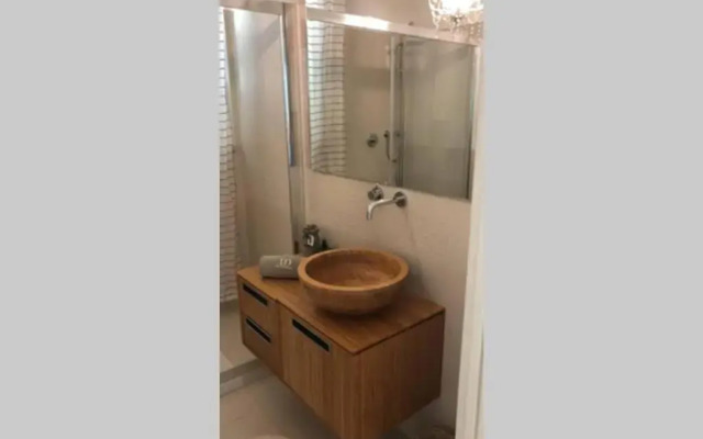 Luxury Villa Mariachiara