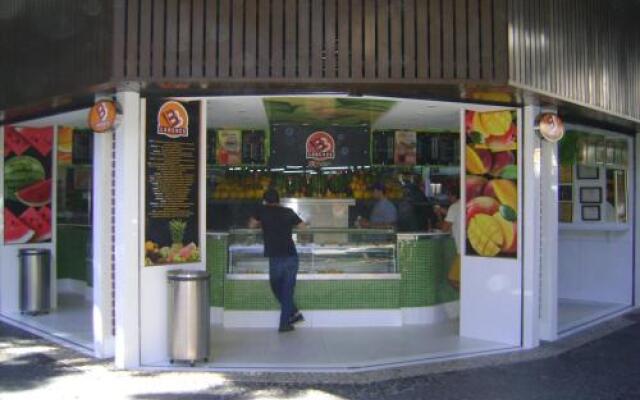 Apartamento Rita Ludolf