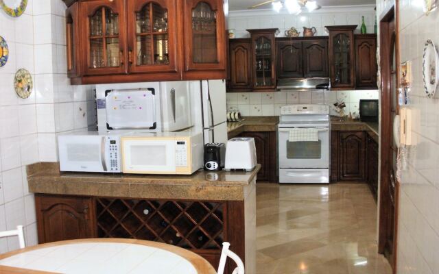 Cesar's House Guayaquil