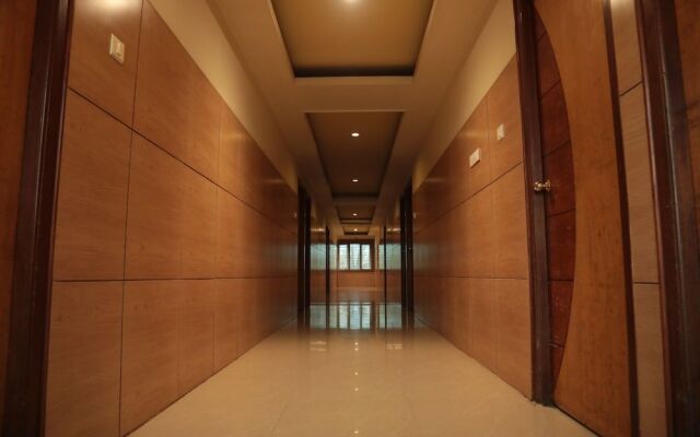 Hotel Selvies