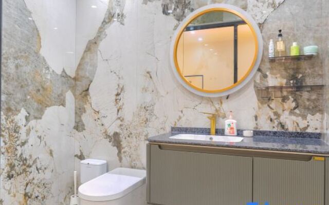 Harbin Yunxi Hotel
