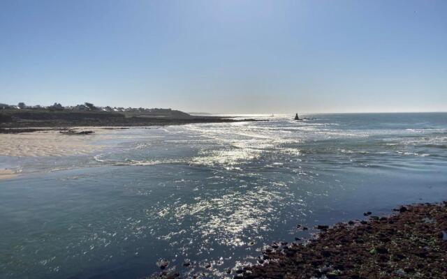 Appartement Port de Tréboul
