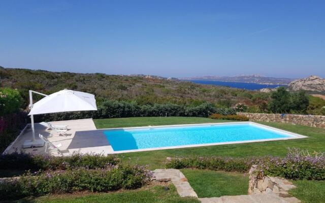 Villa Smeralda