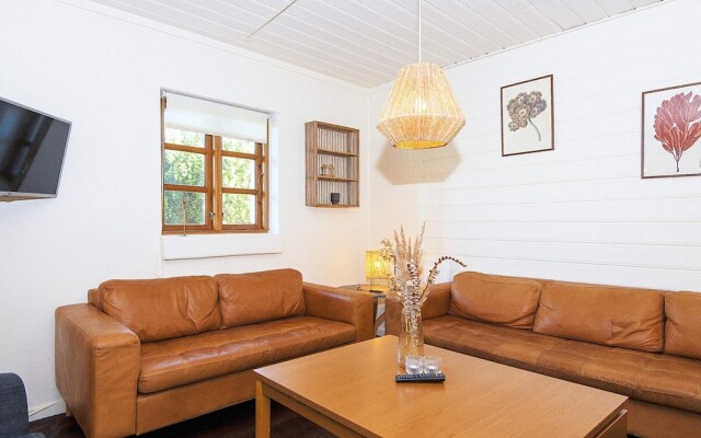 7 Person Holiday Home in Grenaa