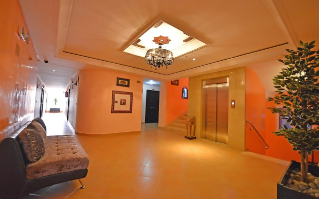 Hôtel Suite Martil