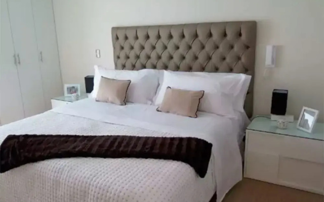 Upper Pardo Apartment Miraflores