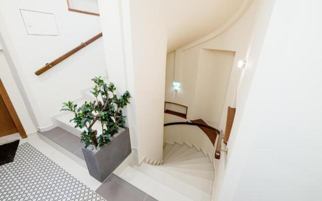 Vienna Stay Apartments Schönbrunn