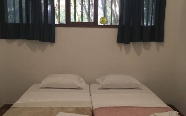 Yolo Hostel Medellin
