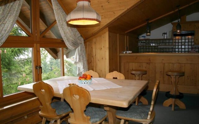 Appartement Ess