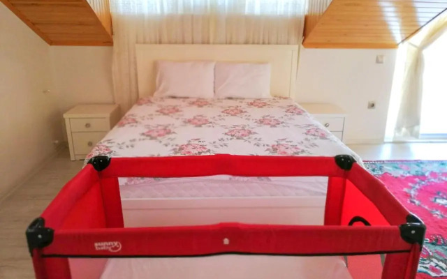 Villa Calis 1