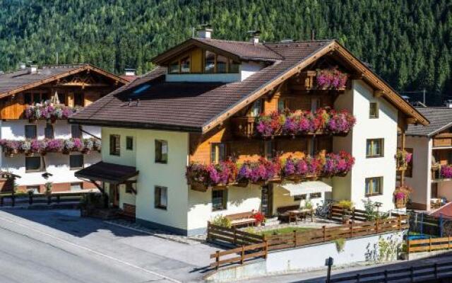 Pension Bergwelt
