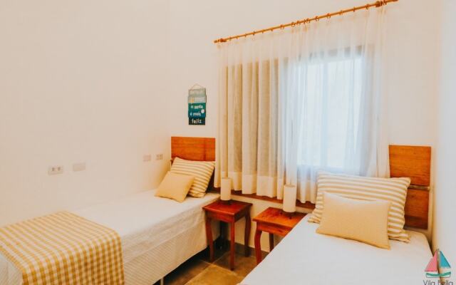 Vila Bella Residence