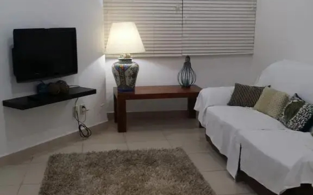 Puerta del Cielo Playacar
