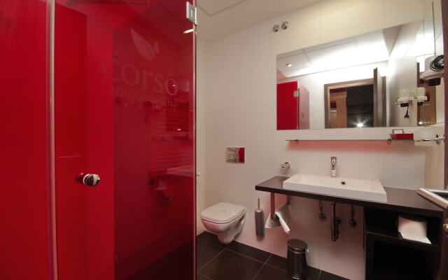 Corso Boutique Hotel