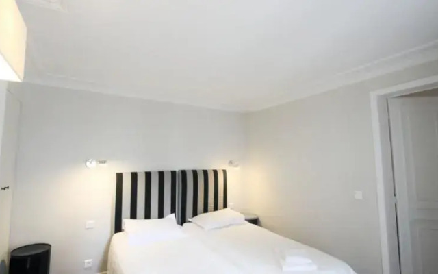Appartement Le Grand Augustin