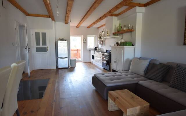 Spacious Holiday Home in Klodzko by the River