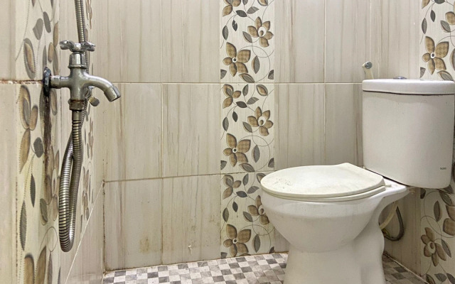 Amira Guest House Syariah RedPartner