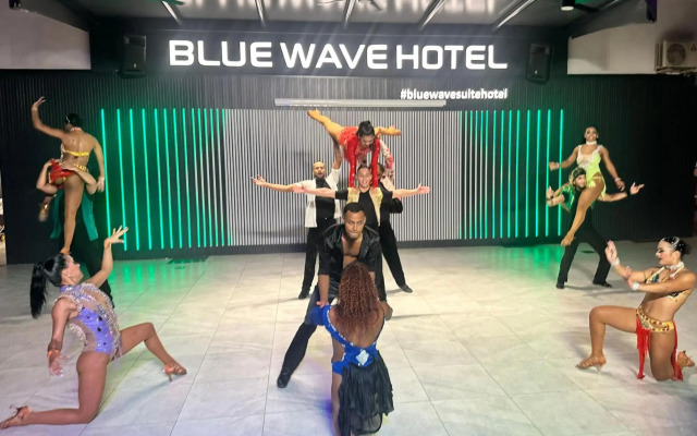 Blue Wave Suite Hotel - All Inclusive