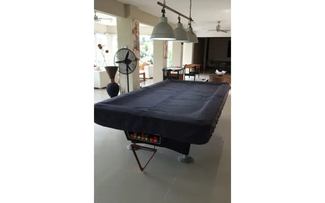 Villa Hati Indah