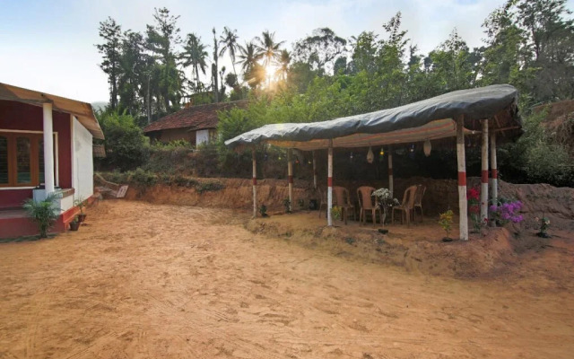 Coffeeranch Stay By OYO Rooms