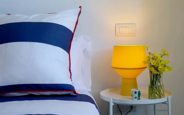 Castello Mezzacapo by Starhost